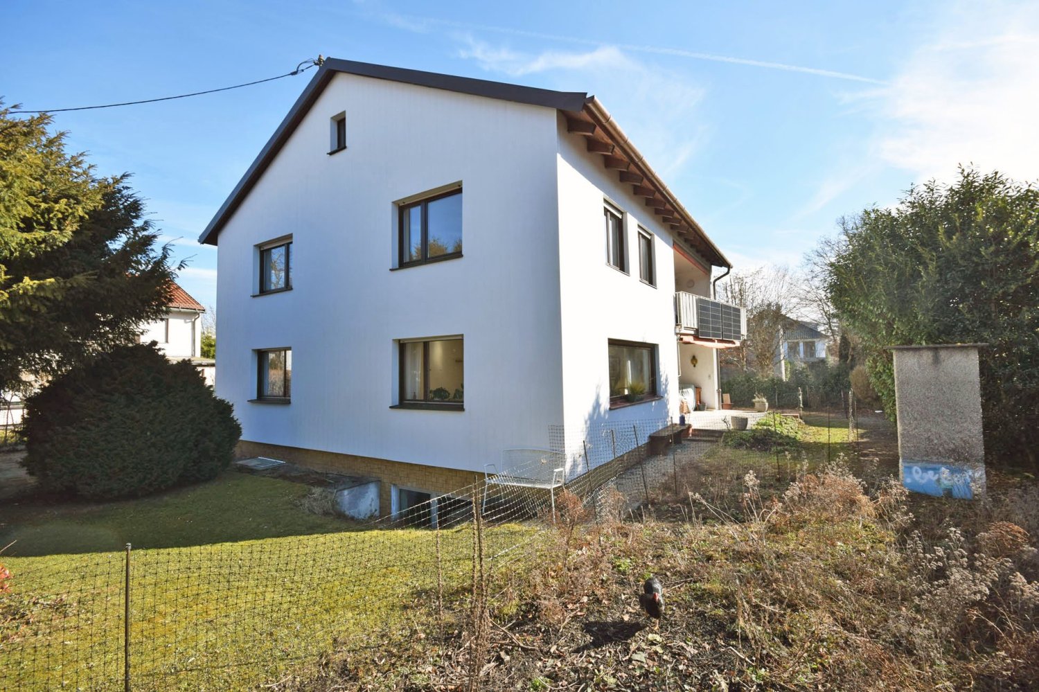 Дом с 4 спальнями в Мюнхен, Германия № 175094