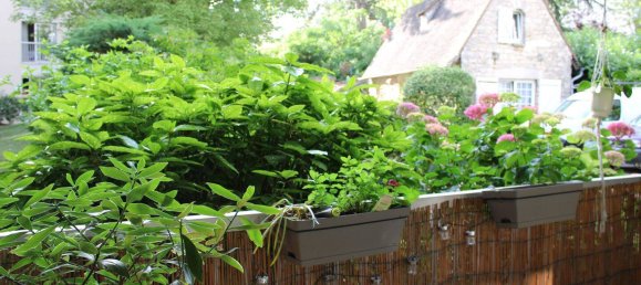 2 bedrooms Apartment in Chatillon, France No. 327053 3