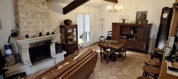 3 bedrooms House in Lanton, France No. 298712 2