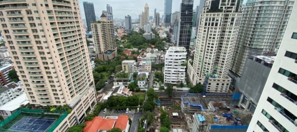 1 bedroom Condo in Bangkok, Thailand No. 8407 3