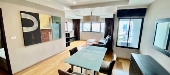 1 bedroom Condo in Bangkok, Thailand No. 8407 2