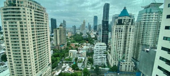 1 bedroom Condo in Bangkok, Thailand No. 8407 5