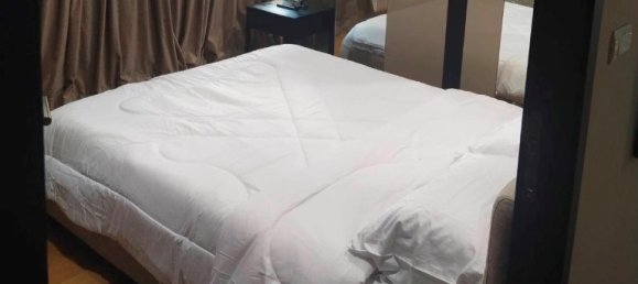 1 bedroom Condo in Bangkok, Thailand No. 8407 8