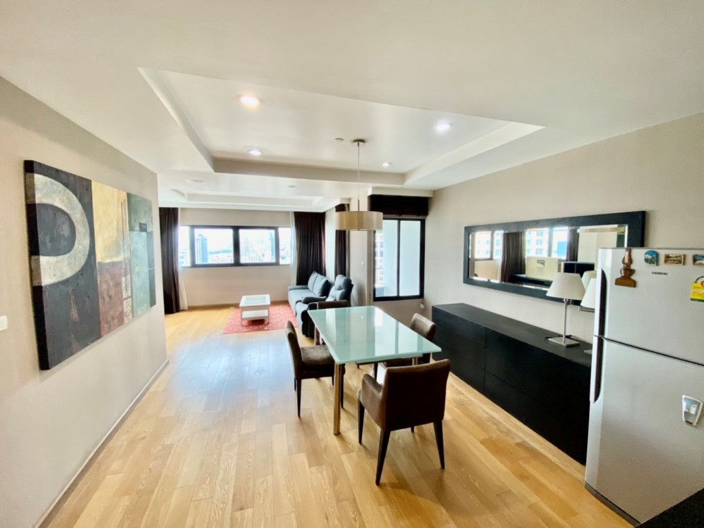 1 bedroom Condo in Bangkok, Thailand No. 8407