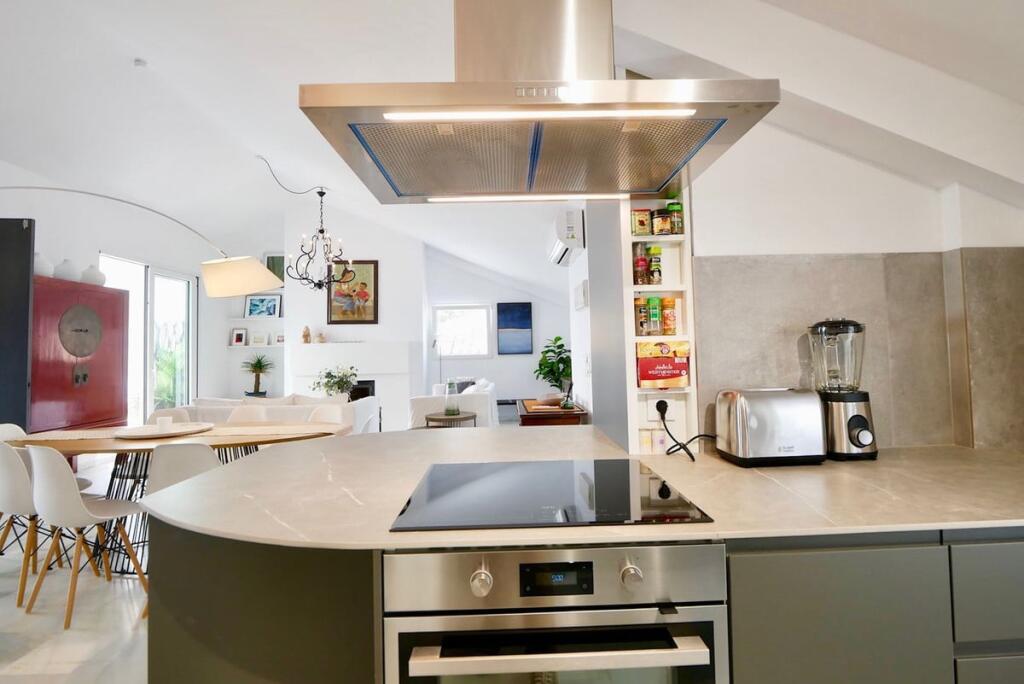 3 bedrooms Penthouse in Ojen, Spain No. 183714