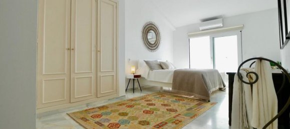 3 bedrooms Penthouse in Ojen, Spain No. 183714 18