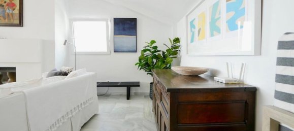 3 bedrooms Penthouse in Ojen, Spain No. 183714 5