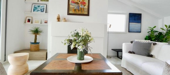 3 bedrooms Penthouse in Ojen, Spain No. 183714 13