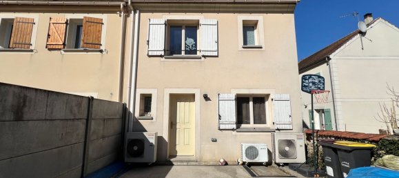 3 bedrooms House in La Queue-en-Brie, France No. 123584 6