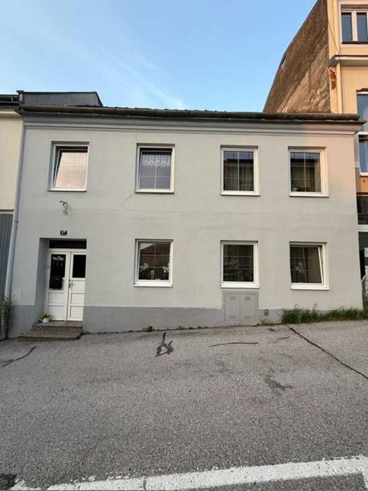 2غرفة تاون هاوس في Waidhofen an der Thaya, Austria رقم 216546