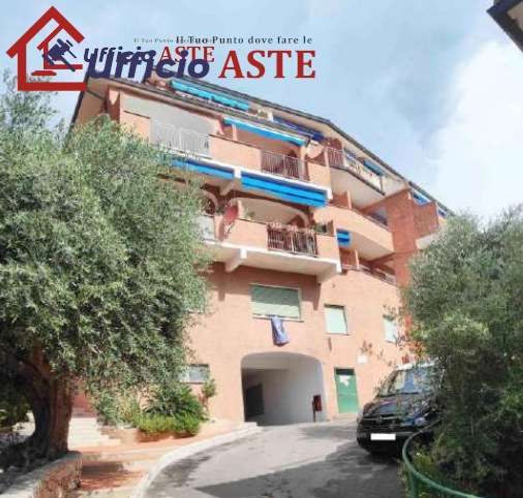 5-Zimmer Wohnung in Monte Argentario, Italy, Nr. 47982