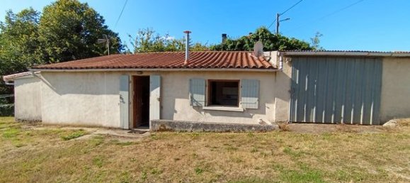 Casa T3 em Celles-sur-Belle, France N.º 314127 4
