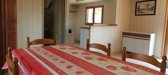 Casa T3 em Celles-sur-Belle, France N.º 314127 5