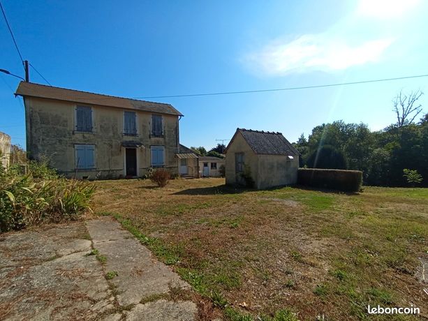 Casa T3 em Celles-sur-Belle, France N.º 314127