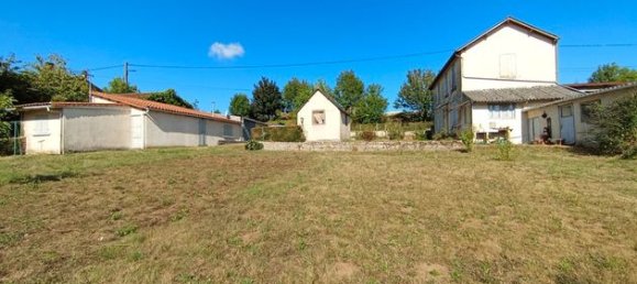 Casa T3 em Celles-sur-Belle, France N.º 314127 2