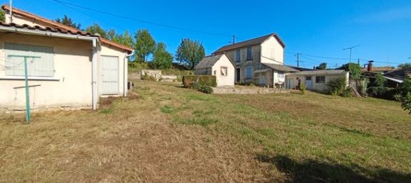 Casa T3 em Celles-sur-Belle, France N.º 314127 3