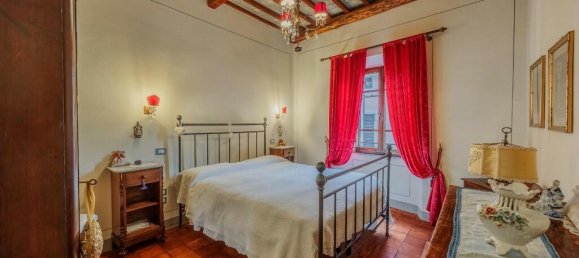 9 bedrooms House in San Casciano dei Bagni, Italy No. 71945 6