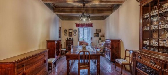 9 bedrooms House in San Casciano dei Bagni, Italy No. 71945 9
