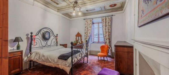 9 bedrooms House in San Casciano dei Bagni, Italy No. 71945 10