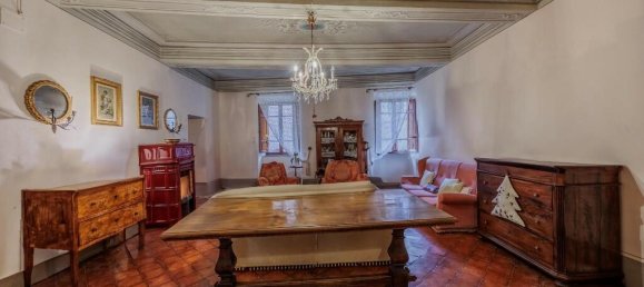 9 bedrooms House in San Casciano dei Bagni, Italy No. 71945 7