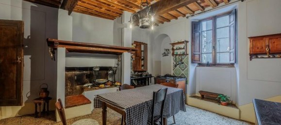 9 bedrooms House in San Casciano dei Bagni, Italy No. 71945 11