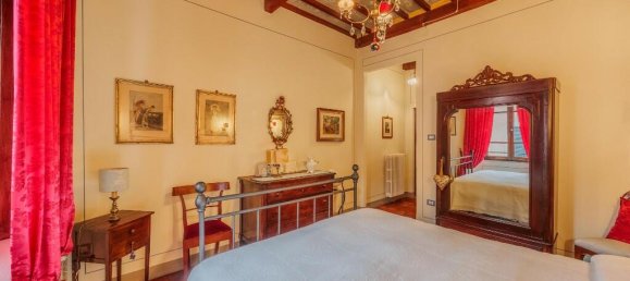 9 bedrooms House in San Casciano dei Bagni, Italy No. 71945 8