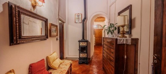 9 bedrooms House in San Casciano dei Bagni, Italy No. 71945 16