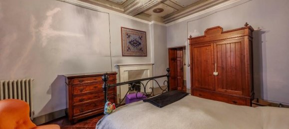 9 bedrooms House in San Casciano dei Bagni, Italy No. 71945 12