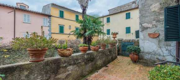 9 bedrooms House in San Casciano dei Bagni, Italy No. 71945 28