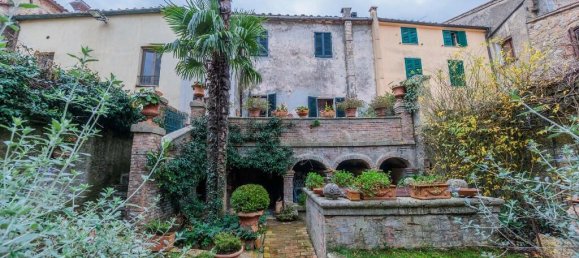 9 bedrooms House in San Casciano dei Bagni, Italy No. 71945 23