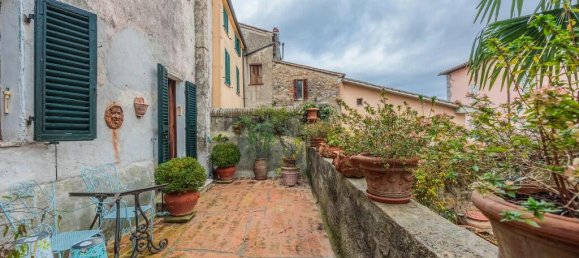 9 bedrooms House in San Casciano dei Bagni, Italy No. 71945 27