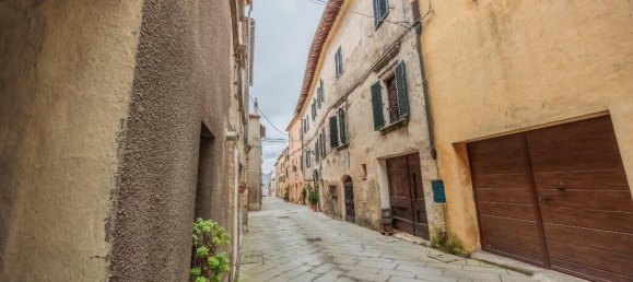 9 bedrooms House in San Casciano dei Bagni, Italy No. 71945 31