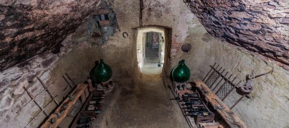 9 bedrooms House in San Casciano dei Bagni, Italy No. 71945 20