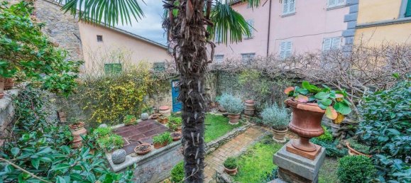 9 bedrooms House in San Casciano dei Bagni, Italy No. 71945 21