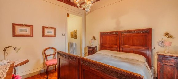 9 bedrooms House in San Casciano dei Bagni, Italy No. 71945 5