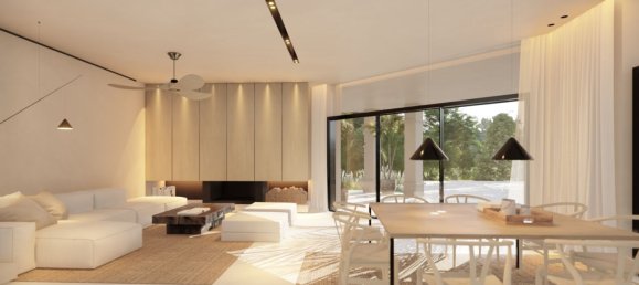 6 bedrooms Villa in Marbella, Spain No. 4782 15