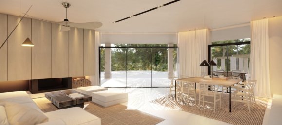 6 bedrooms Villa in Marbella, Spain No. 4782 14