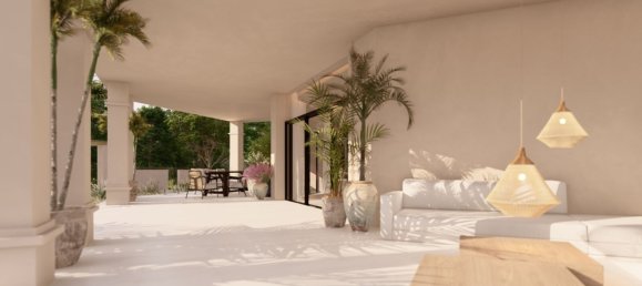 6 bedrooms Villa in Marbella, Spain No. 4782 13