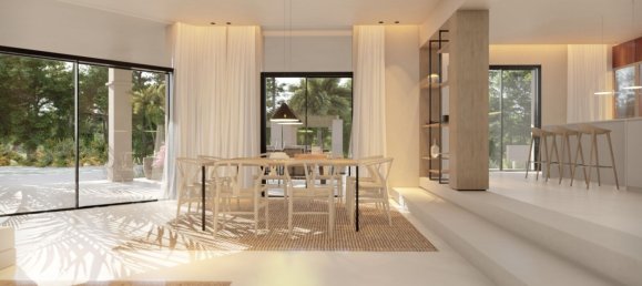 6 bedrooms Villa in Marbella, Spain No. 4782 19