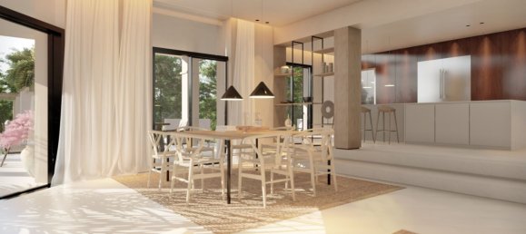 6 bedrooms Villa in Marbella, Spain No. 4782 20