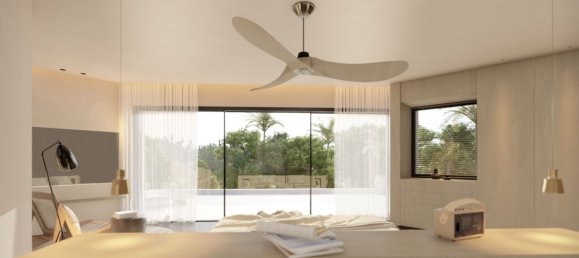 6 bedrooms Villa in Marbella, Spain No. 4782 2