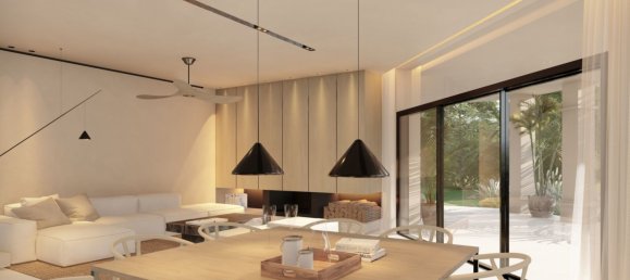 6 bedrooms Villa in Marbella, Spain No. 4782 16