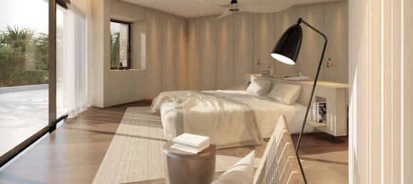 6 bedrooms Villa in Marbella, Spain No. 4782 11