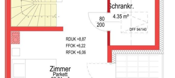 5 rooms House in Vienna, Austria No. 229318 26