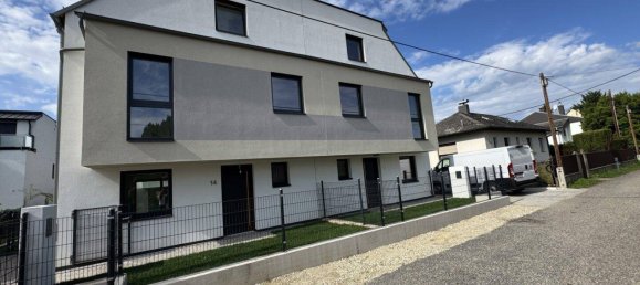 5 rooms House in Vienna, Austria No. 229318 2