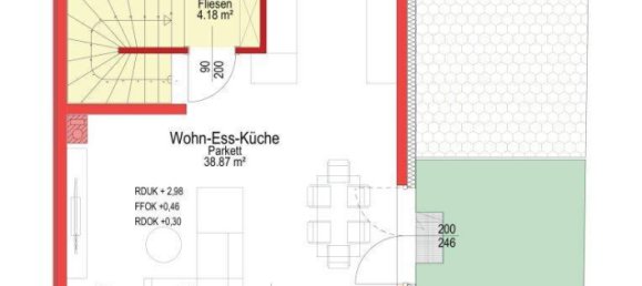 5 rooms House in Vienna, Austria No. 229318 24