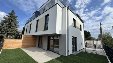 5 rooms House in Vienna, Austria No. 229318