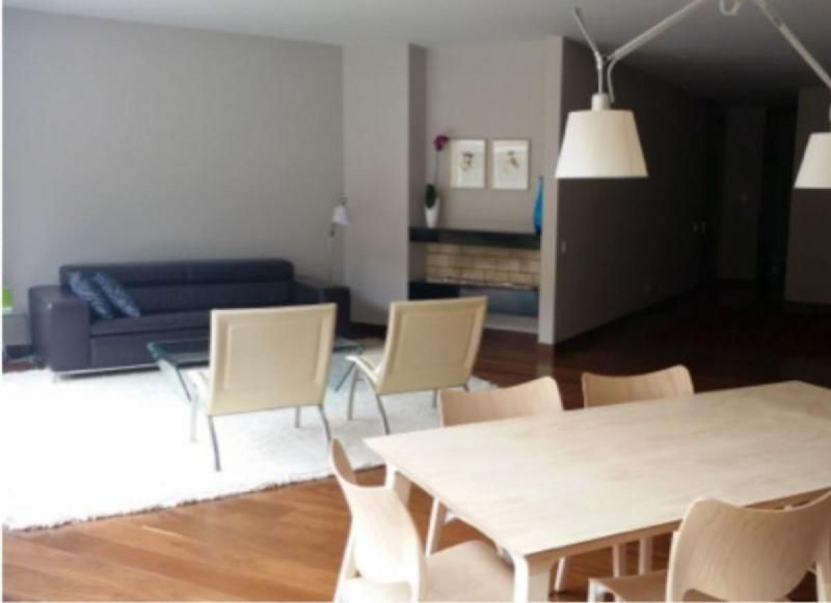 Casa de 2 dormitorios en Bogotá, Colombia No. 10627