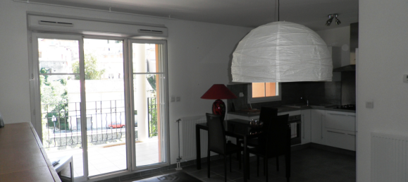 2 bedrooms Apartment in Aubagne, France No. 331508 4