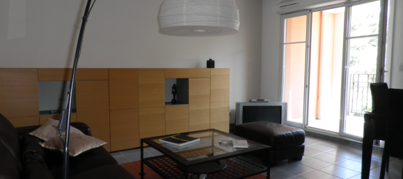 2 bedrooms Apartment in Aubagne, France No. 331508 6